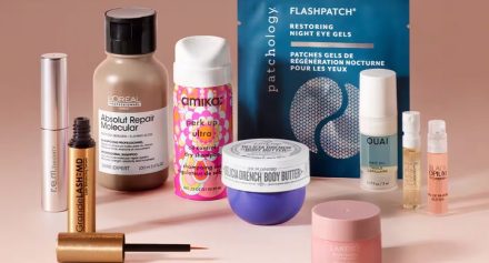 Sephora Care Glow Box 2025