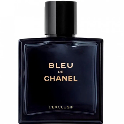 Chanel Bleu De Chanel L’exclusif Chanel Bleu De Chanel L’exclusif