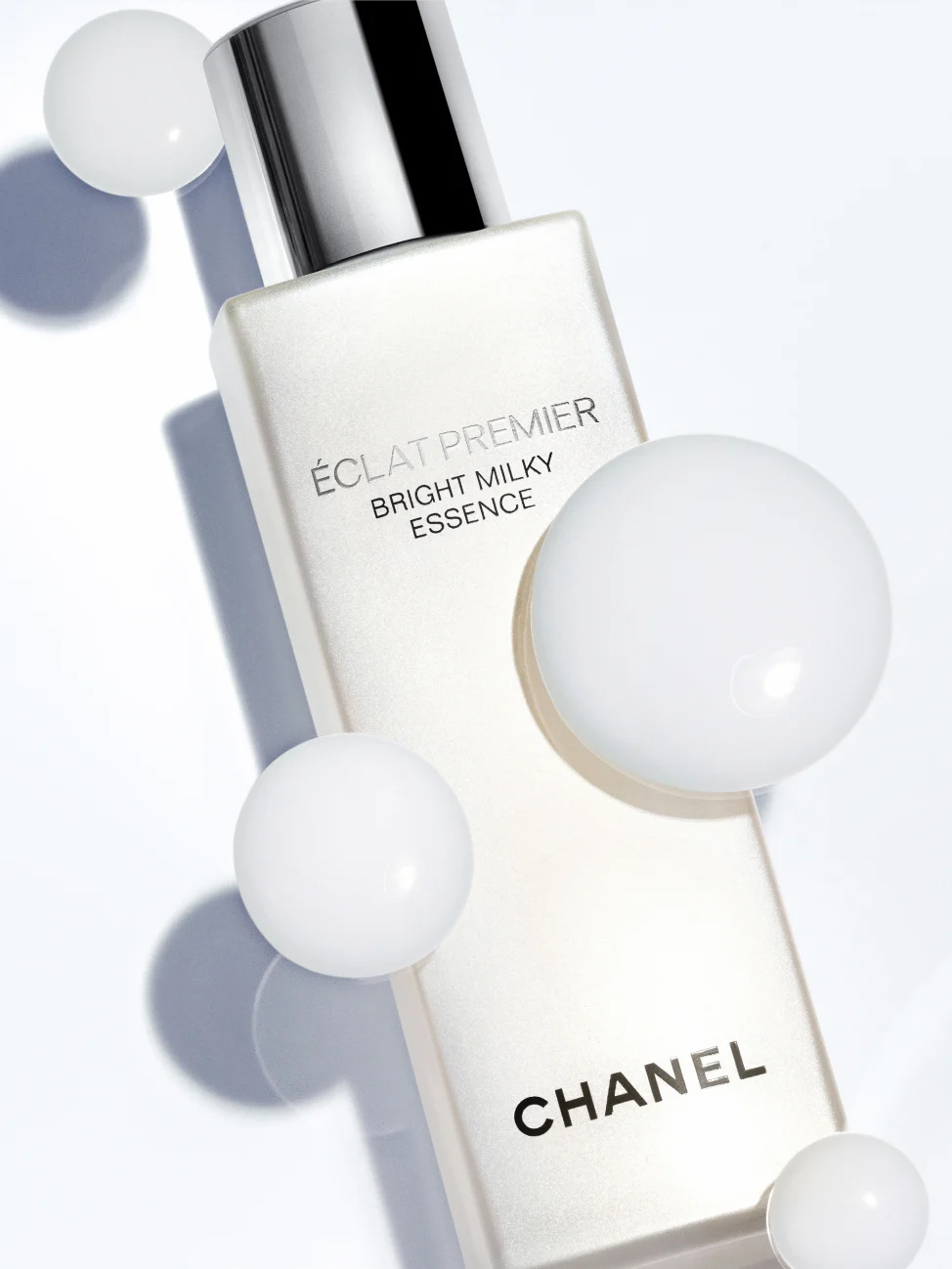 Chanel Éclat Premier Bright Milky Essence Chanel Éclat Premier Bright Milky Essence