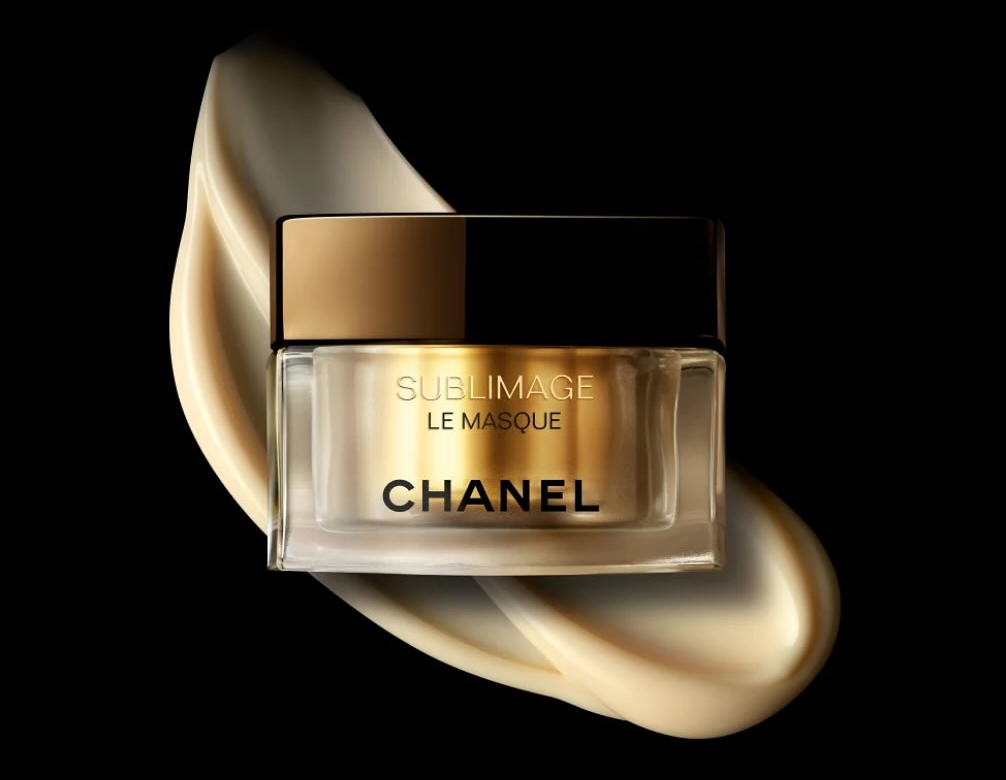 Chanel Sublimage Masque Chanel Sublimage Masque
