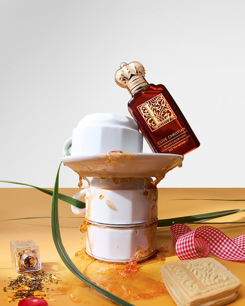 Clive Christian L Red Tea Vetiver Eau De Parfum Clive Christian L Red Tea Vetiver Eau De Parfum