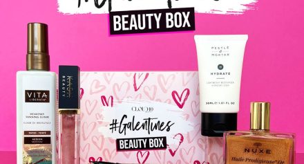Cloud 10 Beauty The #Galentines Beauty Box 2025