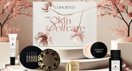 Cohorted Beauty Box March 2025 – Available now
