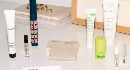 Credo Beauty 10-Piece Gift Set February 2025