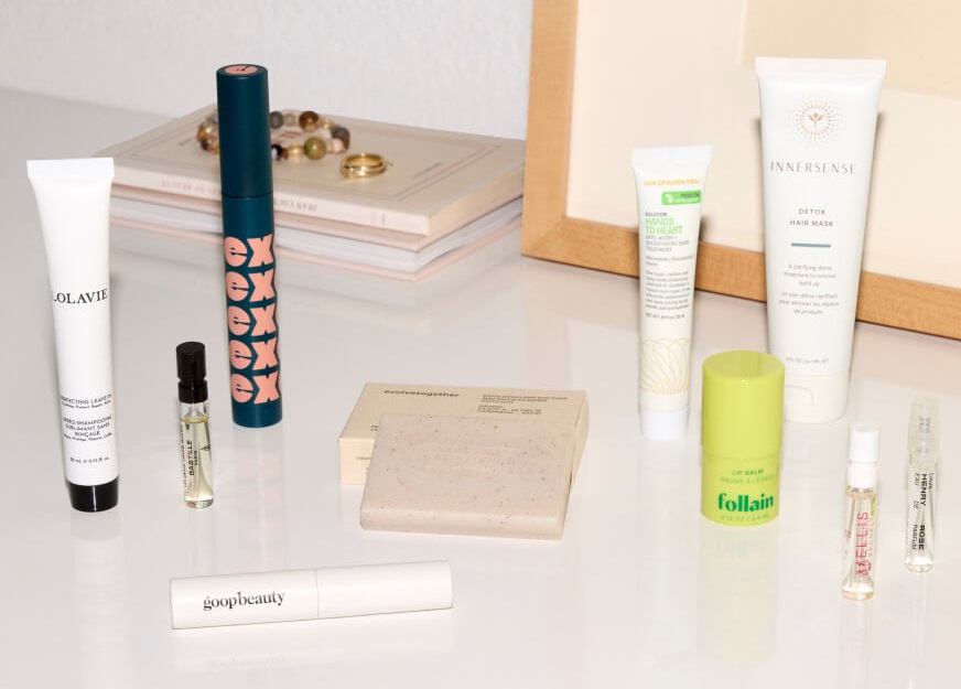 Credo Beauty (US) 10-Piece Gift Set February 2025