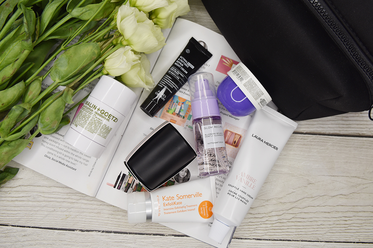 Cult Beauty The Revive And Reset Kit 2025 