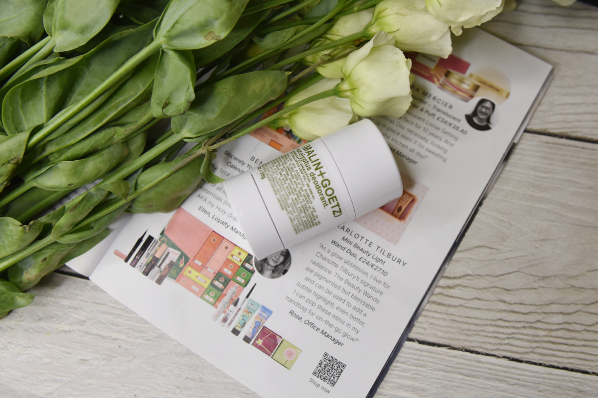 MALIN + GOETZ Eucalyptus Deodorant 