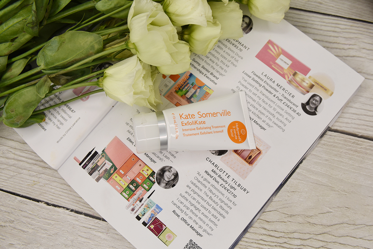 Kate Somerville ExfoliKate Intensive Exfoliating Treatment 