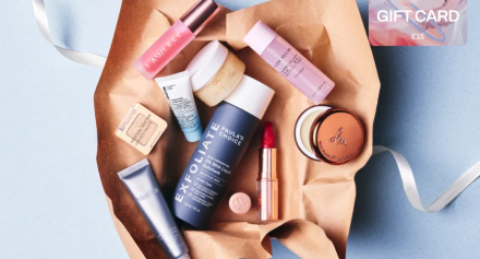 Cult Beauty The Self-love Goody Bag 2025 – Available now