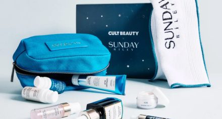Cult Beauty x Sunday Riley Edit 2025 – Available now