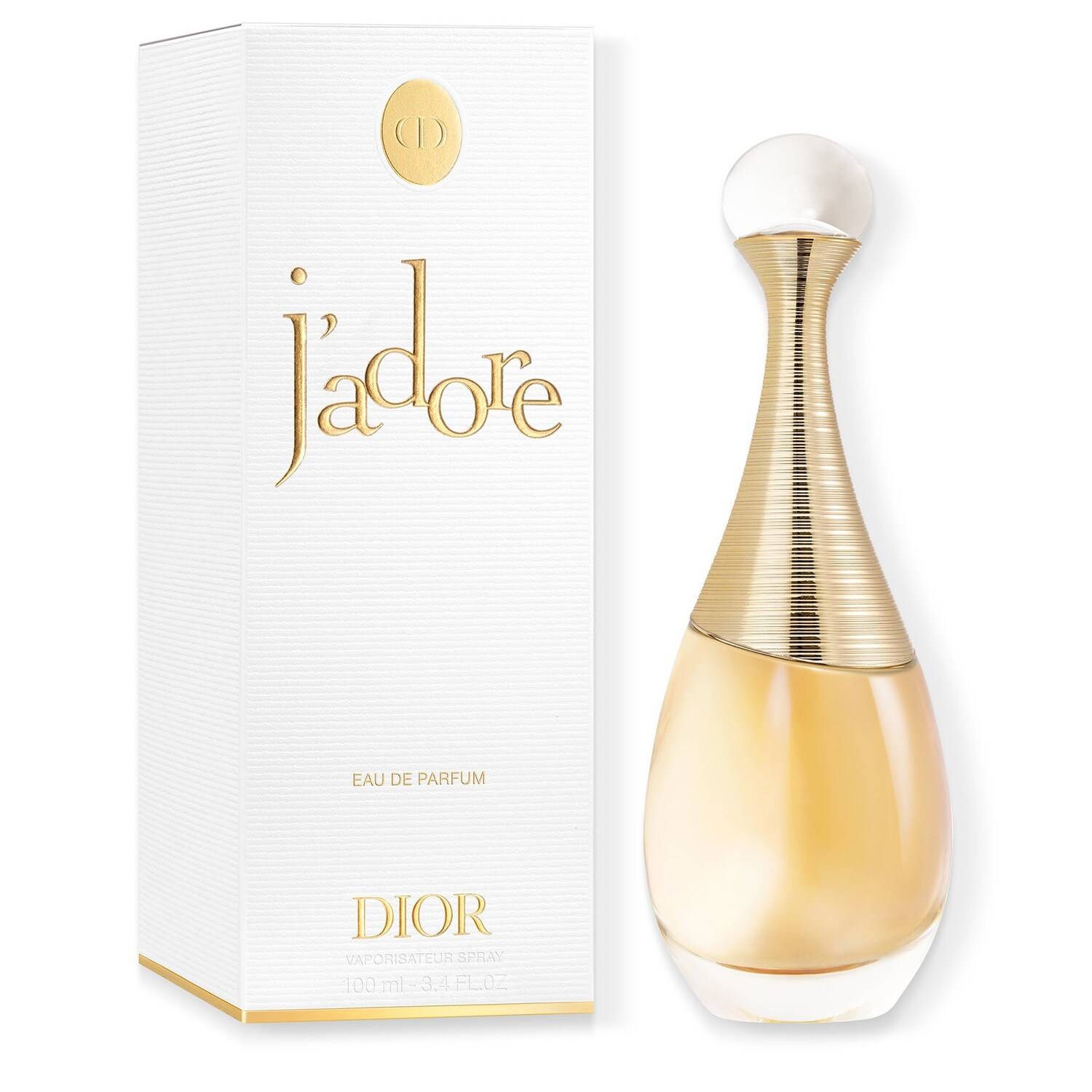 DIOR J'adore Eau de Parfum DIOR J'adore Eau de Parfum