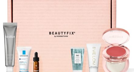 Dermstore BeautyFIX Beauty Box February 2025