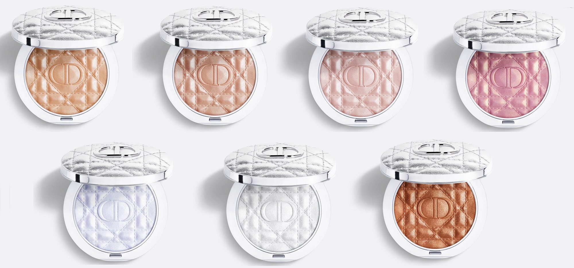 Dior Forever Glow Luminizer Dior Forever Glow Luminizer