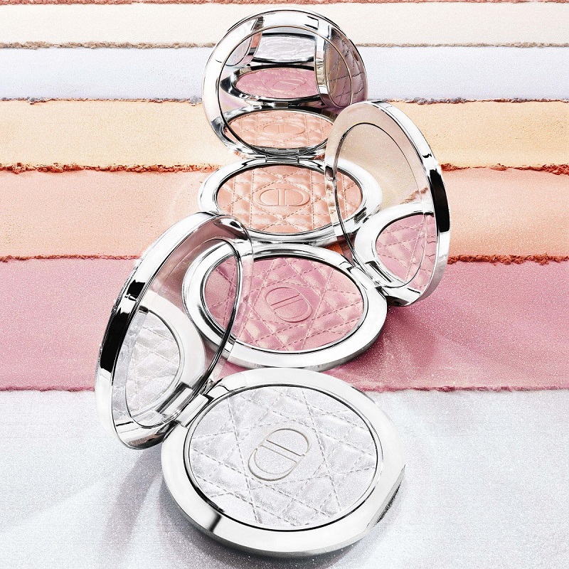 Dior Forever Glow Luminizer Dior Forever Glow Luminizer