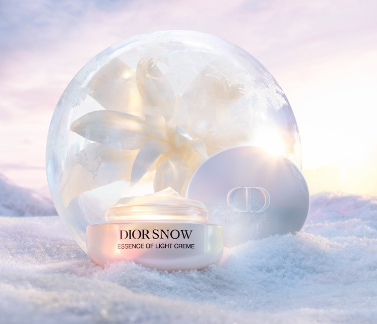 Dior Snow Essence Of Light Creme Dior Snow Essence Of Light Creme