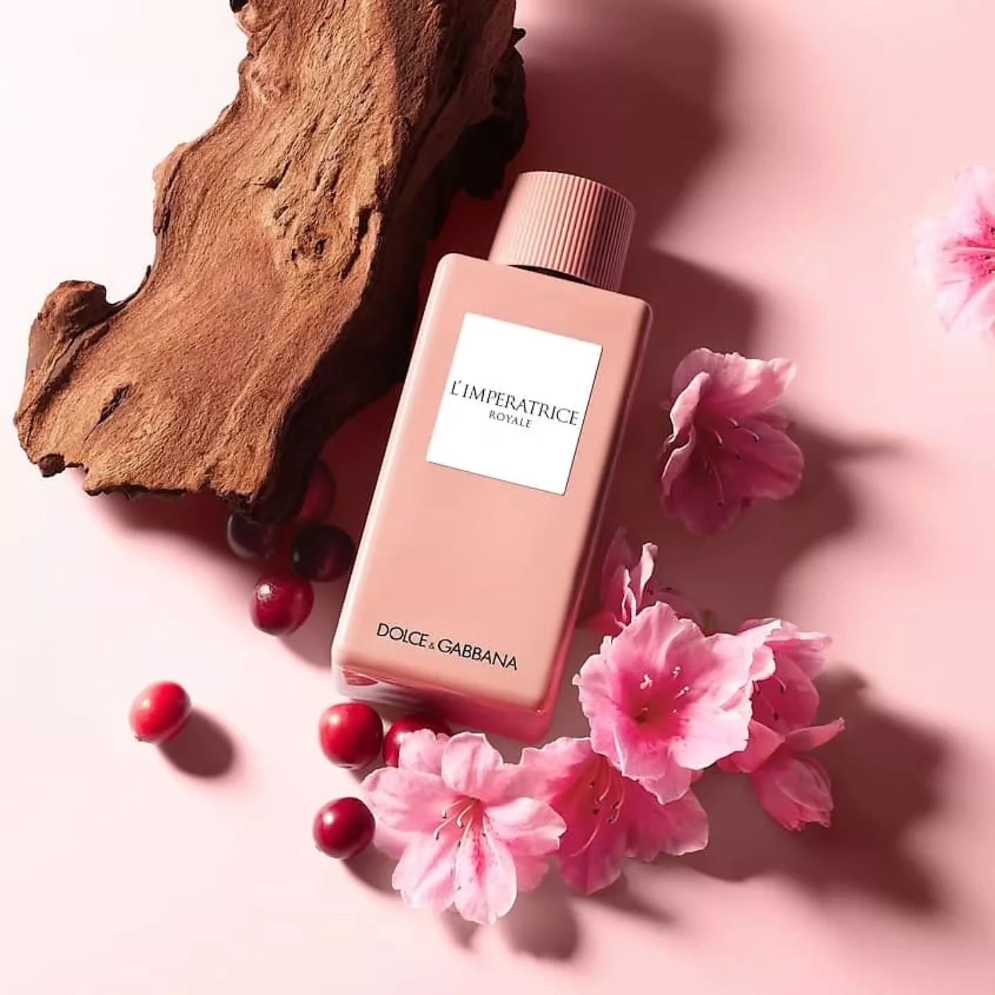 Dolce & Gabbana L'Imperatrice Royal Eau de Toilette Dolce & Gabbana L'Imperatrice Royal Eau de Toilette