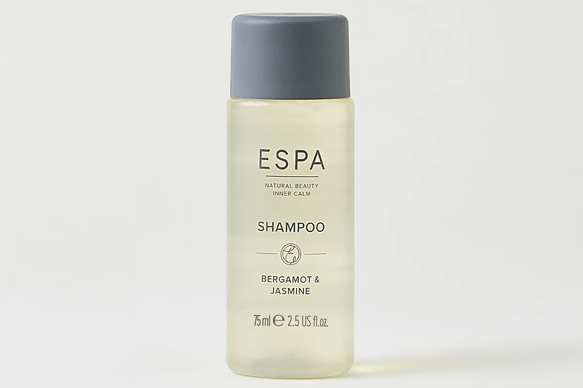 ESPA Bergamot and Jasmine Shampoo