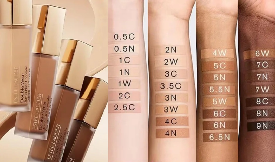 Estée Lauder Double Wear Stay-in-Place Flawless Concealer Estée Lauder Double Wear Stay-in-Place Flawless Concealer
