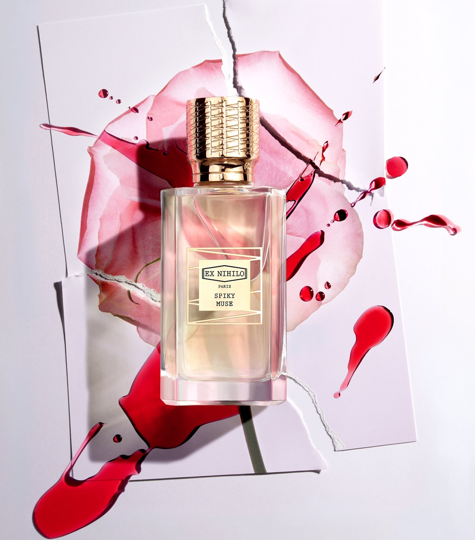 Ex Nihilo Spiky Muse Eau de Parfum Ex Nihilo Spiky Muse Eau de Parfum