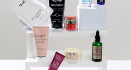 Face the Future Revitalising Rituals Edit 2025 – Available now