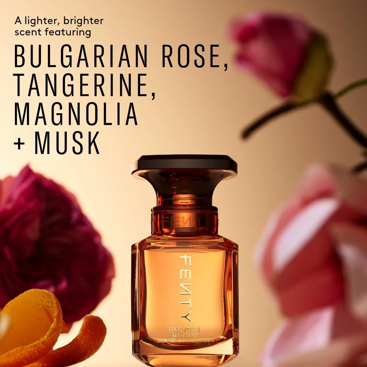 Fenty Beauty Fenty Parfum Hair & Body Mist Fenty Beauty Fenty Parfum Hair & Body Mist