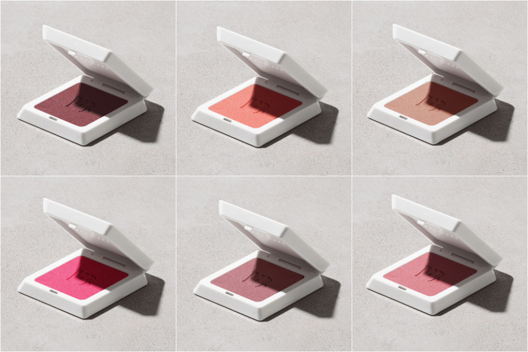 Fenty Cheeks Suede Powder Blush Fenty Cheeks Suede Powder Blush