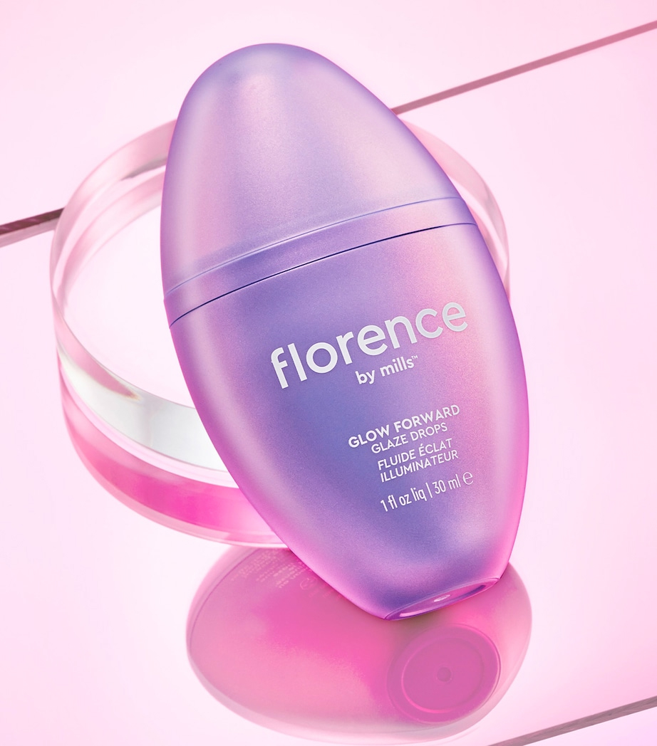 Florence By Mills Glow Forward Glaze Drops Florence By Mills Glow Forward Glaze Drops