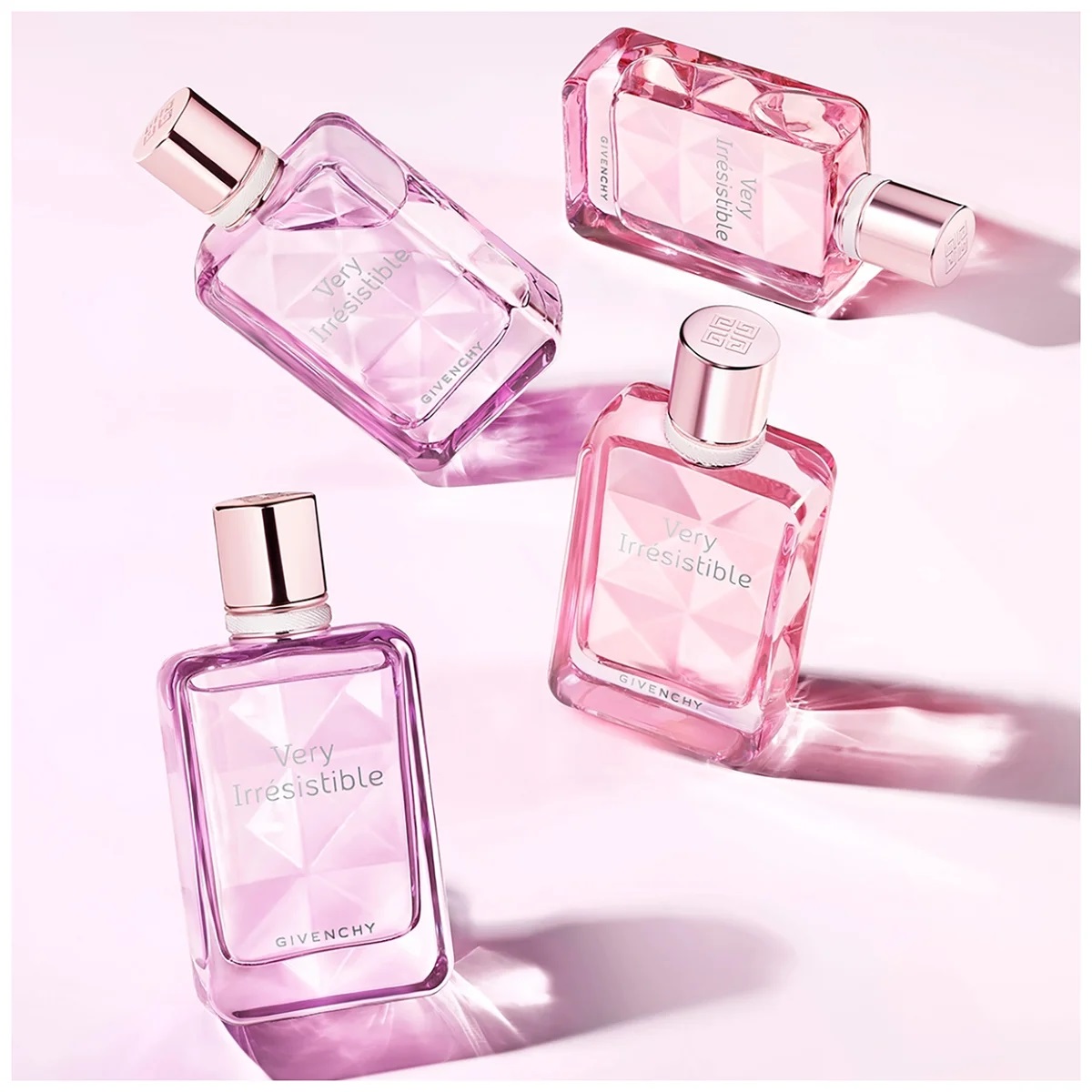 New launches from GIVENCHY New launches from GIVENCHY