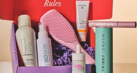 Glamour Reset Edit Box 2025