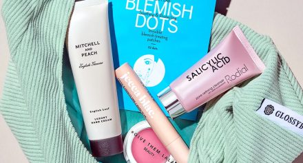 GlossyBox Beauty Box March 2025 – Available now