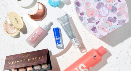 GlossyBox Easter Egg 2025 – Available now