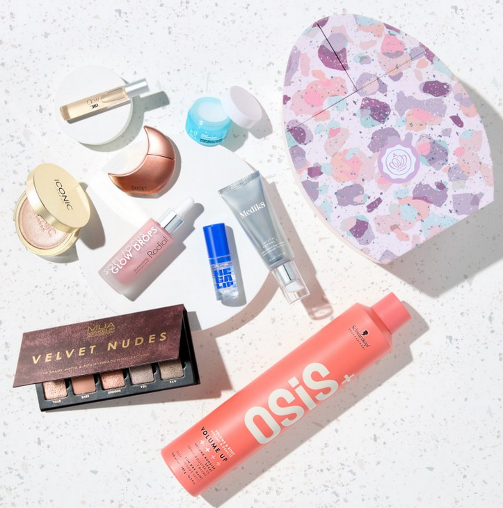 GlossyBox Easter Egg 2025