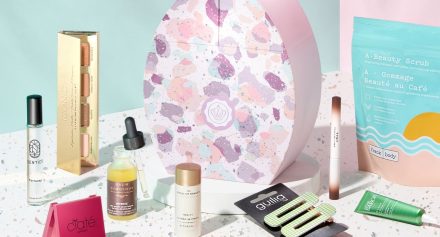 Glossybox DE Easter Egg 2025