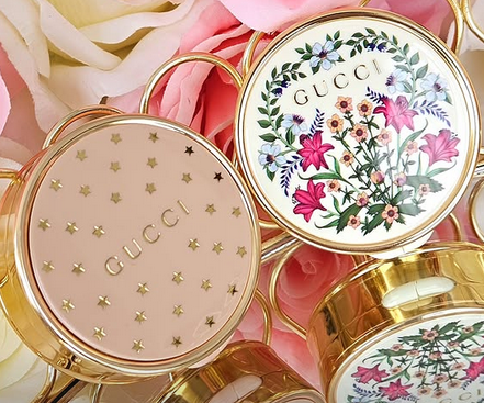 Gucci Blush De Beauté Limited Edition Gucci Blush De Beauté Limited Edition