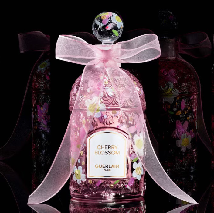 Guerlain Cherry Blossom Guerlain Cherry Blossom