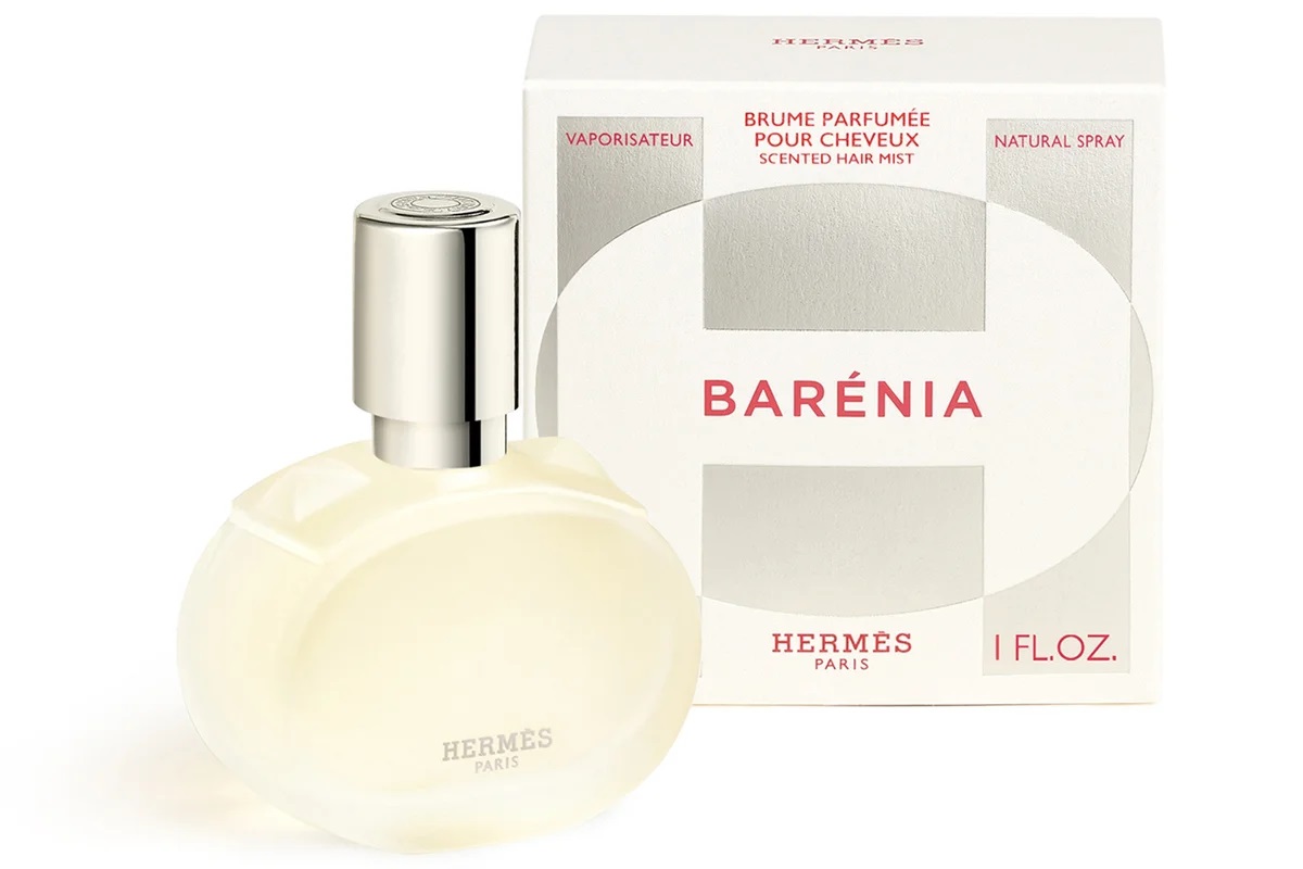 Hermès Barénia Hair Mist Hermès Barénia Hair Mist