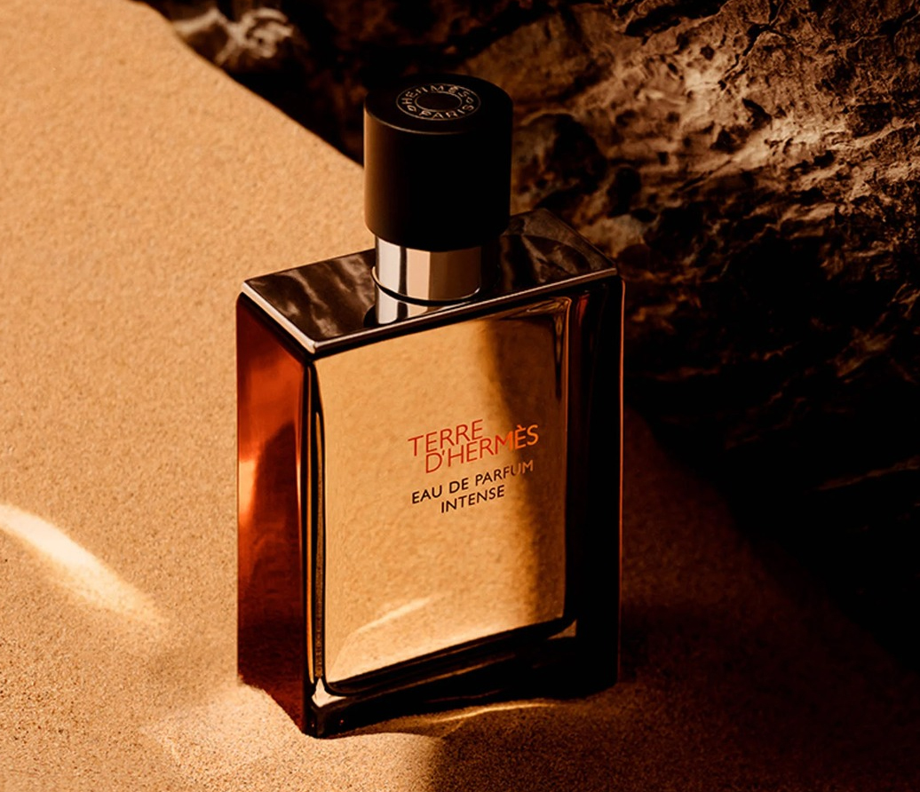 Hermès Terre d'Hermès Eau de Parfum Intense Hermès Terre d'Hermès Eau de Parfum Intense