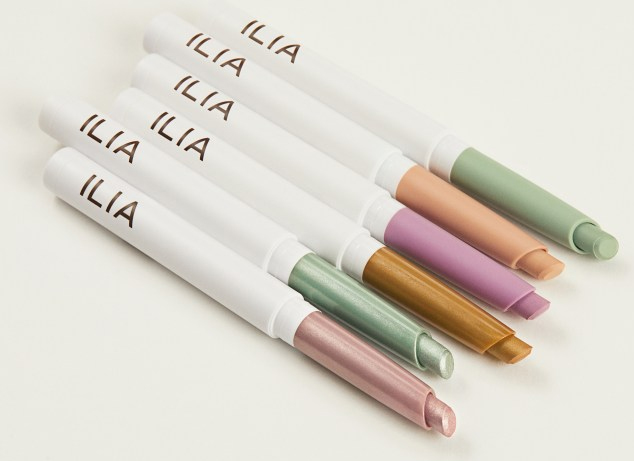 Ilia Beauty Eye Stylus Shadow Stick Ilia Beauty Eye Stylus Shadow Stick