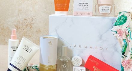 Jarmabox Spring Edit 2025