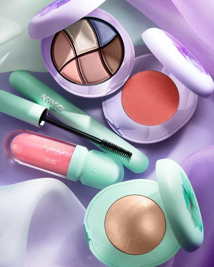 KIKO Milano Dreamphoria Collection KIKO Milano Dreamphoria Collection