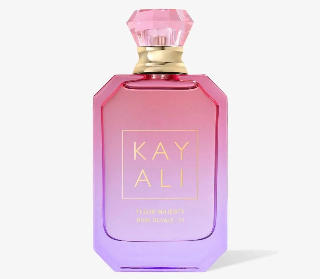 Kayali Fleur Majesty Rose Royale 31 Kayali Fleur Majesty Rose Royale 31