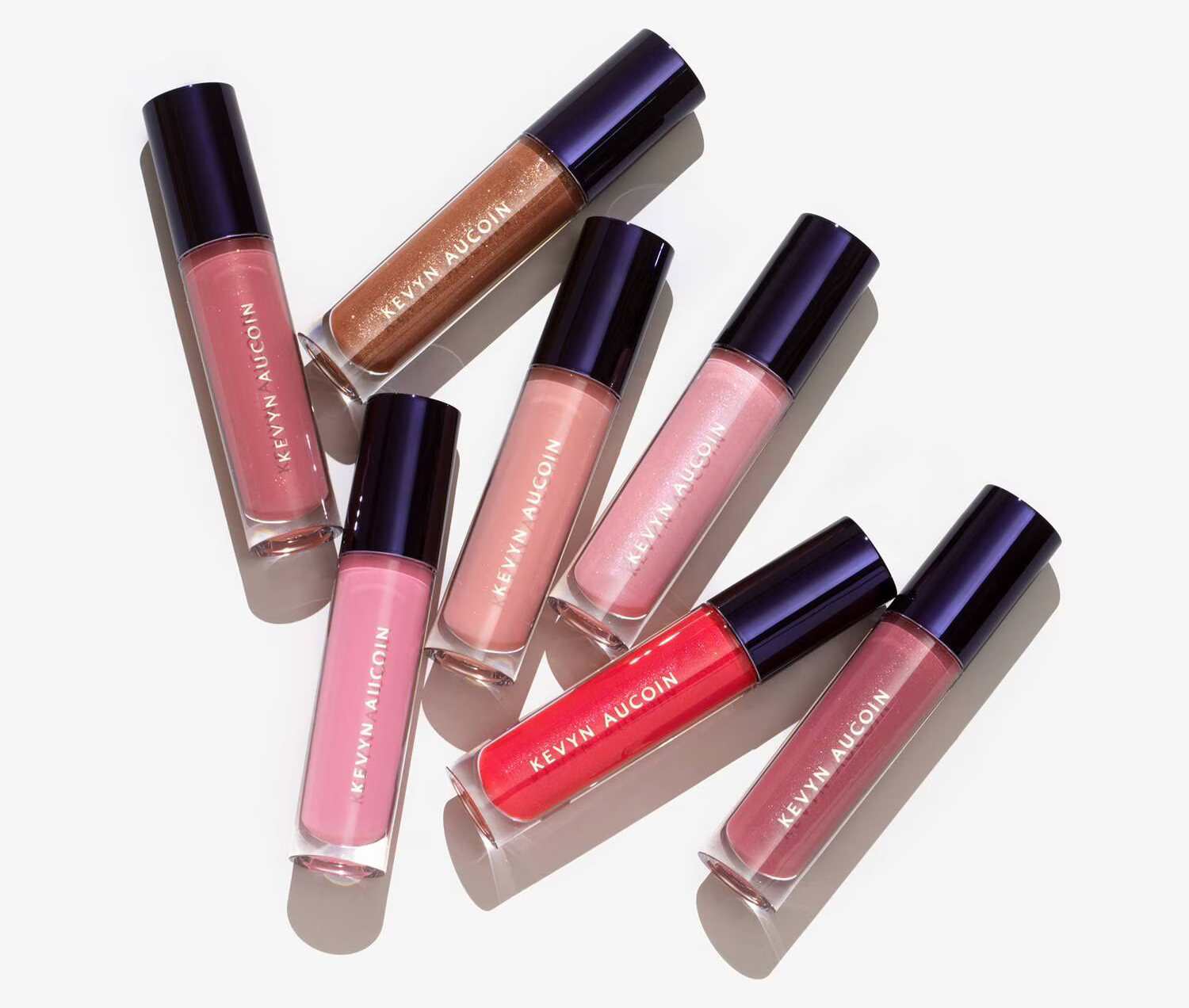 Kevyn Aucoin Celestial Lip Gloss Kevyn Aucoin Celestial Lip Gloss