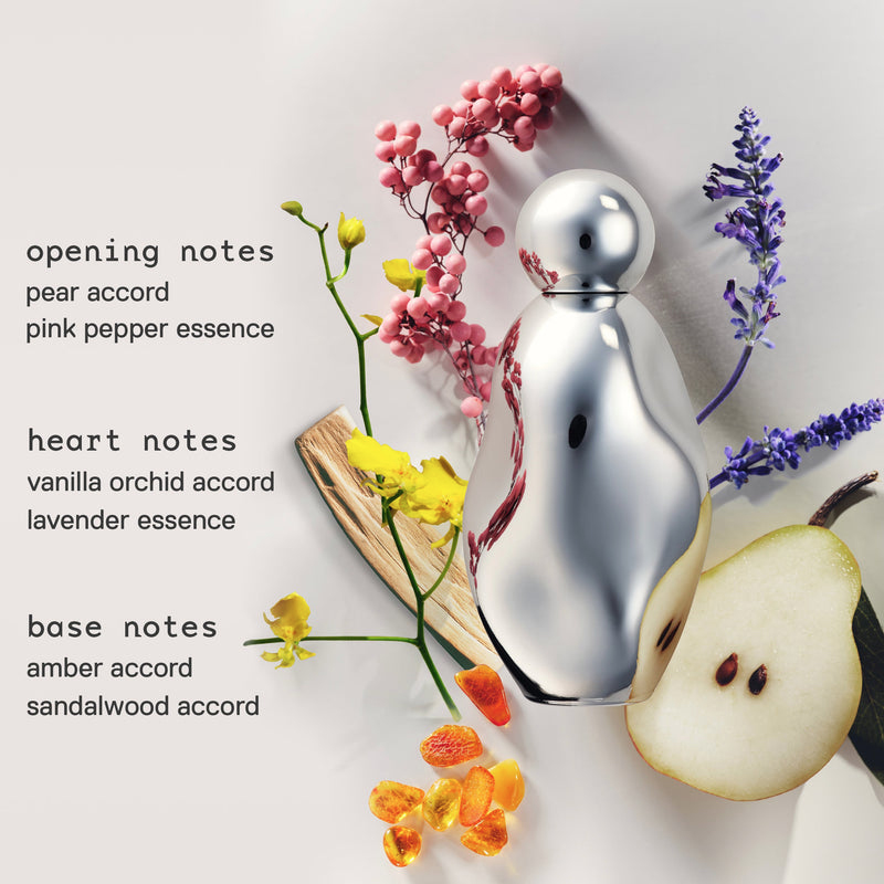 Kylie Jenner Cosmic 2.0 Eau de Parfum Kylie Jenner Cosmic 2.0 Eau de Parfum