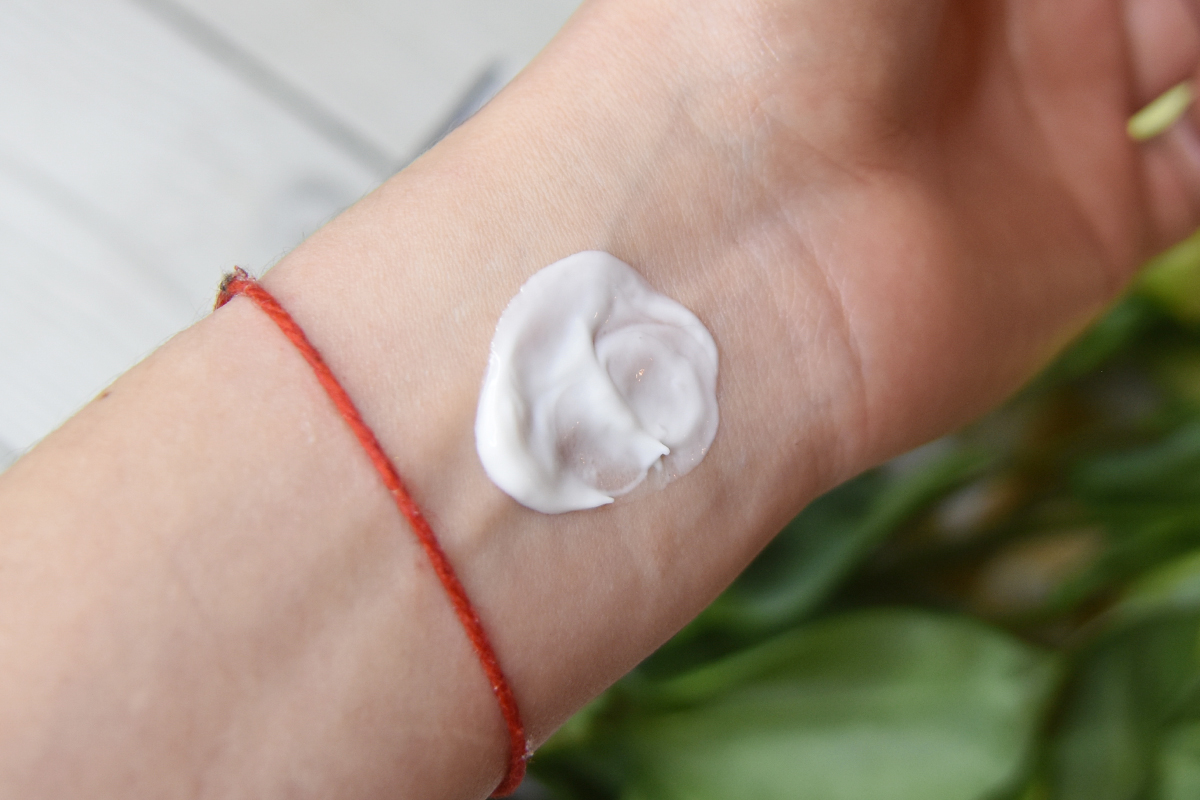 LOccitane Shea Butter Rich Body Lotion Review