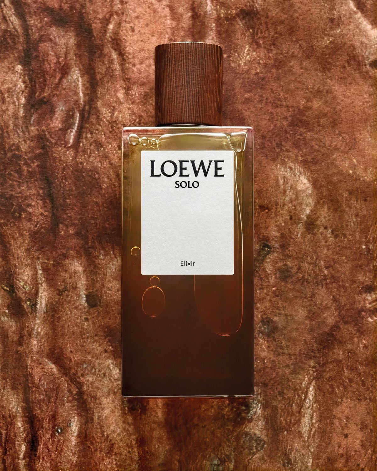 LOEWE Solo Elixir LOEWE Solo Elixir