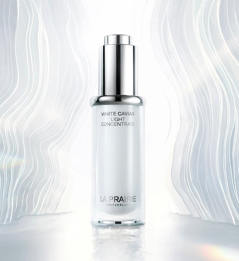 La Prairie White Caviar Light Concentrace La Prairie White Caviar Light Concentrace