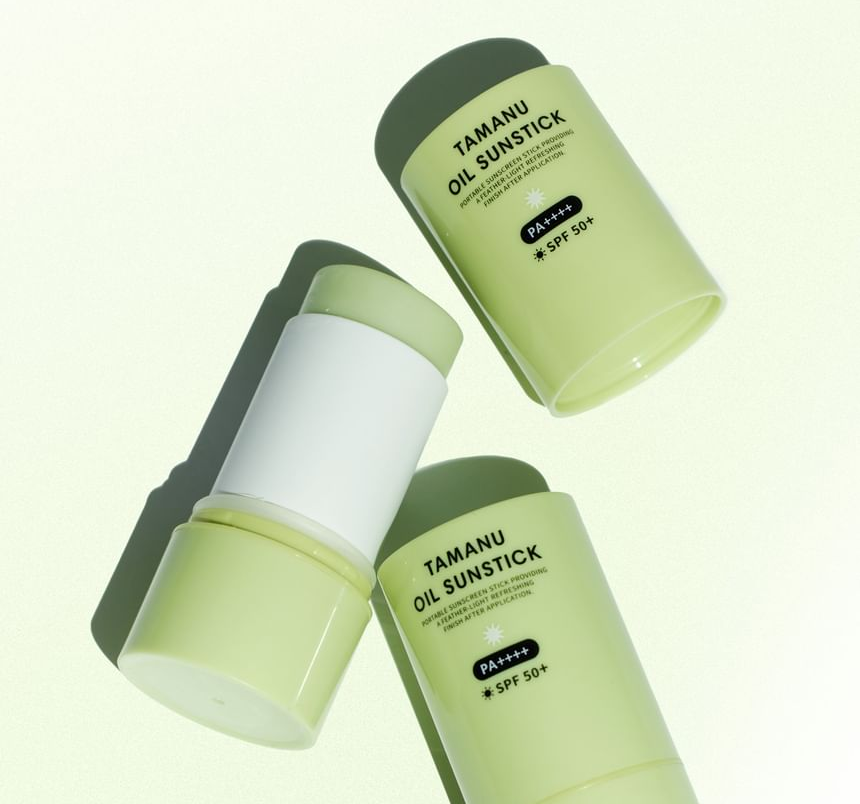 Lador Tamanu Oil Sunstick Lador Tamanu Oil Sunstick