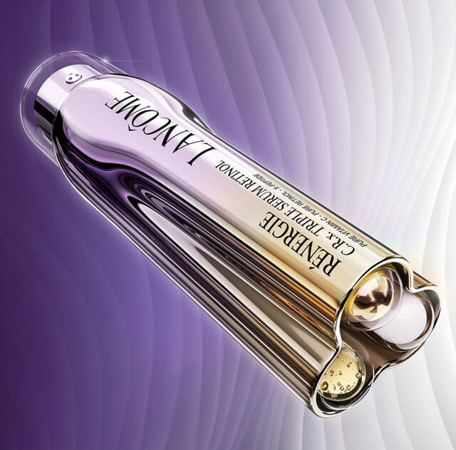 Lancôme Triple Serum Retinol Lancôme Triple Serum Retinol