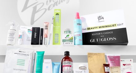 Latest in Beauty The Beauty Minimalist Edit 2025 – Available now