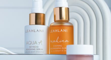 Laurel & Reed x Leahlani Box 2025